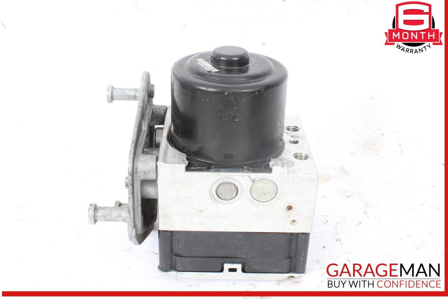 10-13 Mercedes W221 S500 ABS Anti Lock Brake Pump Control Module 2214311448 OEM