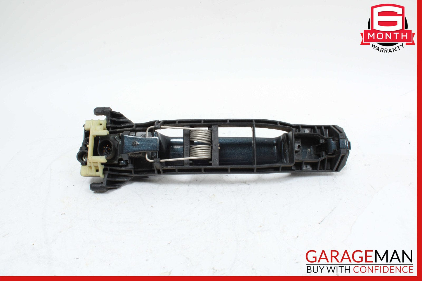 98-03 Mercedes W208 CLK430 Right Passenger Side Exterior Door Handle OEM