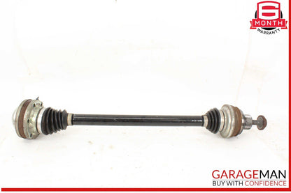 13-17 Audi Q5 SQ5 Rear Left or Rear Right Side CV Axle Shaft 8R0501203C OEM
