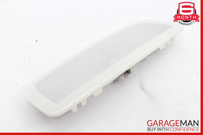 12-15 Mercedes W204 C250 C350 Coupe Rear Overhead Dome Light Lamp Gray OEM