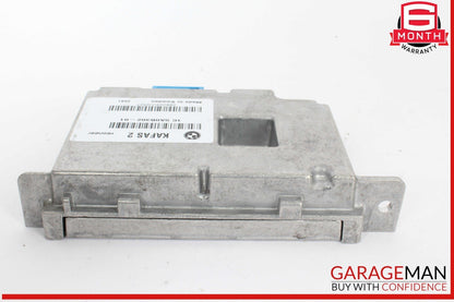 16-22 BMW X1 Camera Computer Control Module Unit 5A0B302 OEM