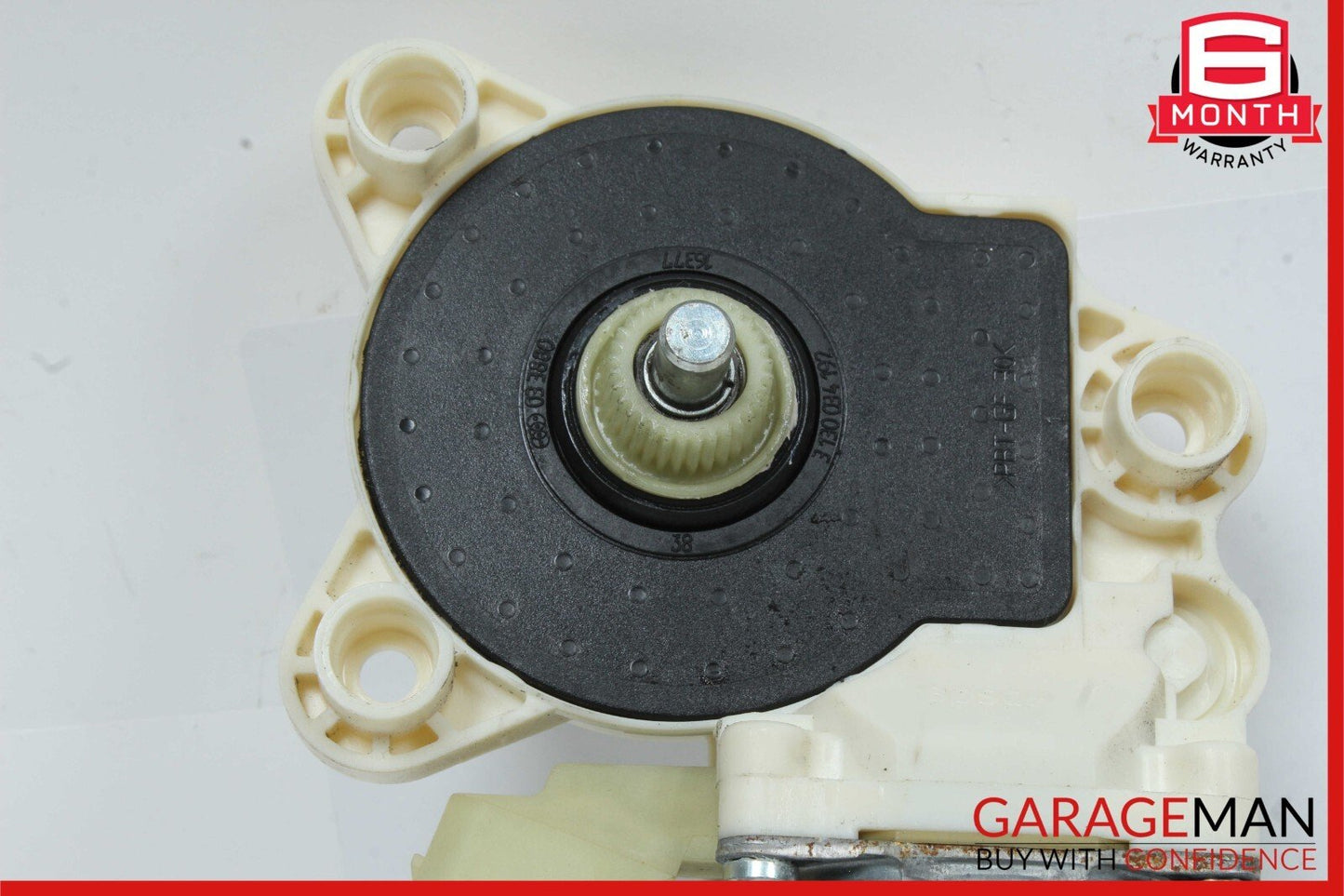 03-09 Mercedes W211 E350 E500 E320 E550 Front Right Window Regulator Motor Unit