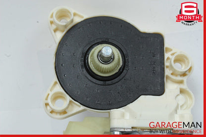 03-09 Mercedes W211 E350 E500 E320 E550 Front Right Window Regulator Motor Unit