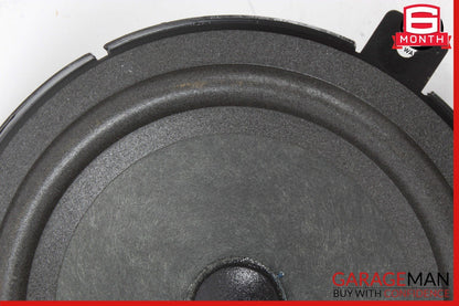 14-20 MASERATI GHIBLI M157 SET OF 2 FRONT OR REAR DOOR AUDIO SPEAKERS OEM