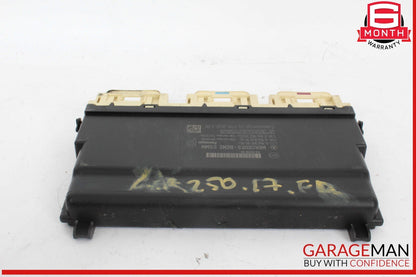 13-18 Mercedes W117 CLA250 GL450 GL550 Front Right Side Seat Control Module OEM