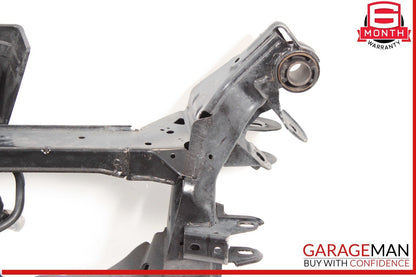 13-20 Ford Fusion FWD Rear Subframe Sub K Frame Cradle Crossmember OEM