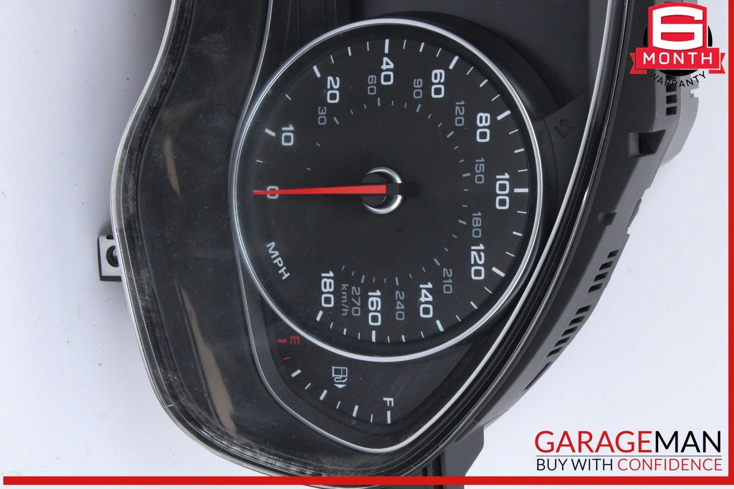 17-18 Audi A6 A7 Speedometer Instrument Cluster Gauge 4G8920987T OEM