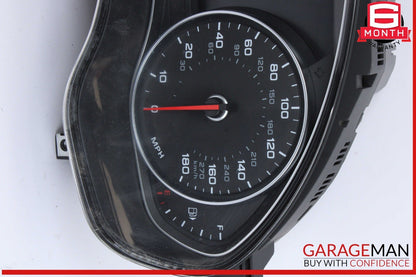 17-18 Audi A6 A7 Speedometer Instrument Cluster Gauge 4G8920987T OEM