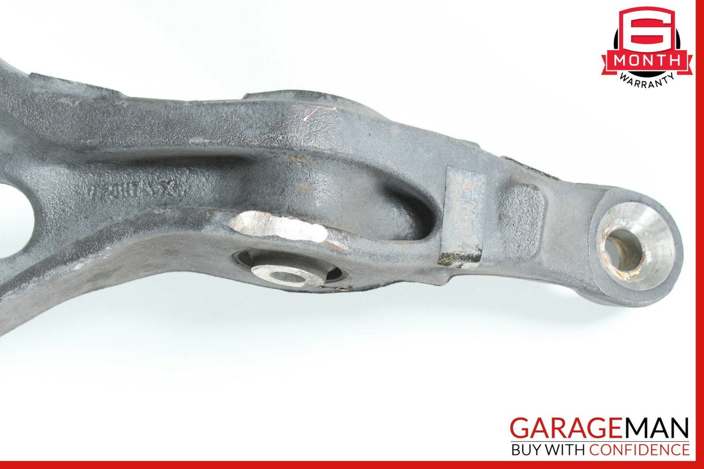 06-12 Mercedes W251 R350 ML550 Front Left Driver Side Lower Control Arm OEM