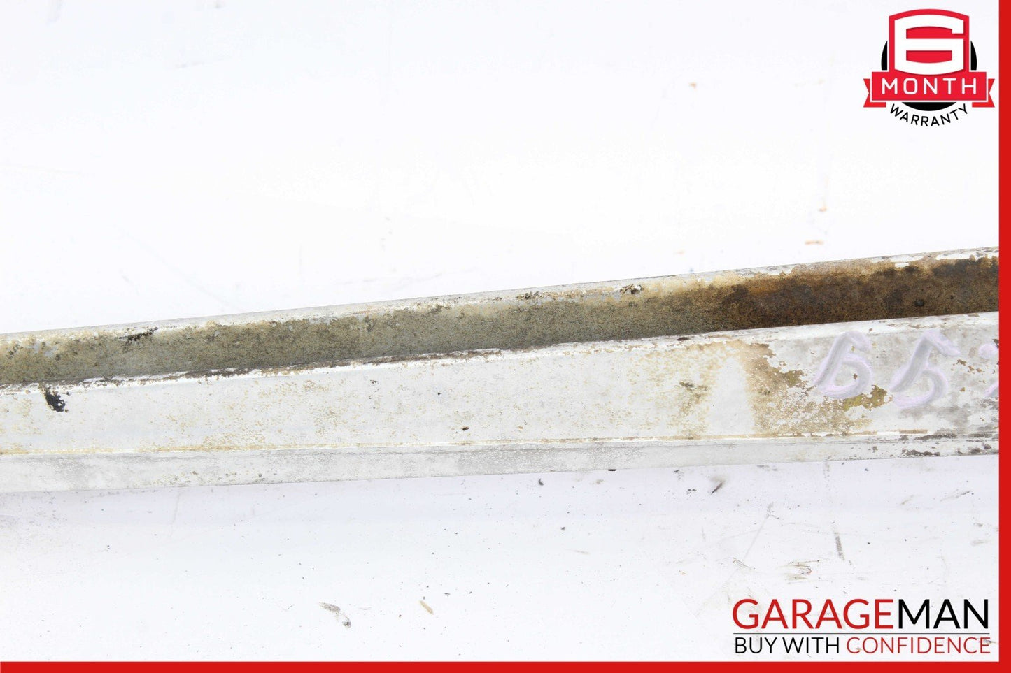 97-04 Porsche Boxster 986 Rear Lower Suspension  Axle Link Trailing Control Arm