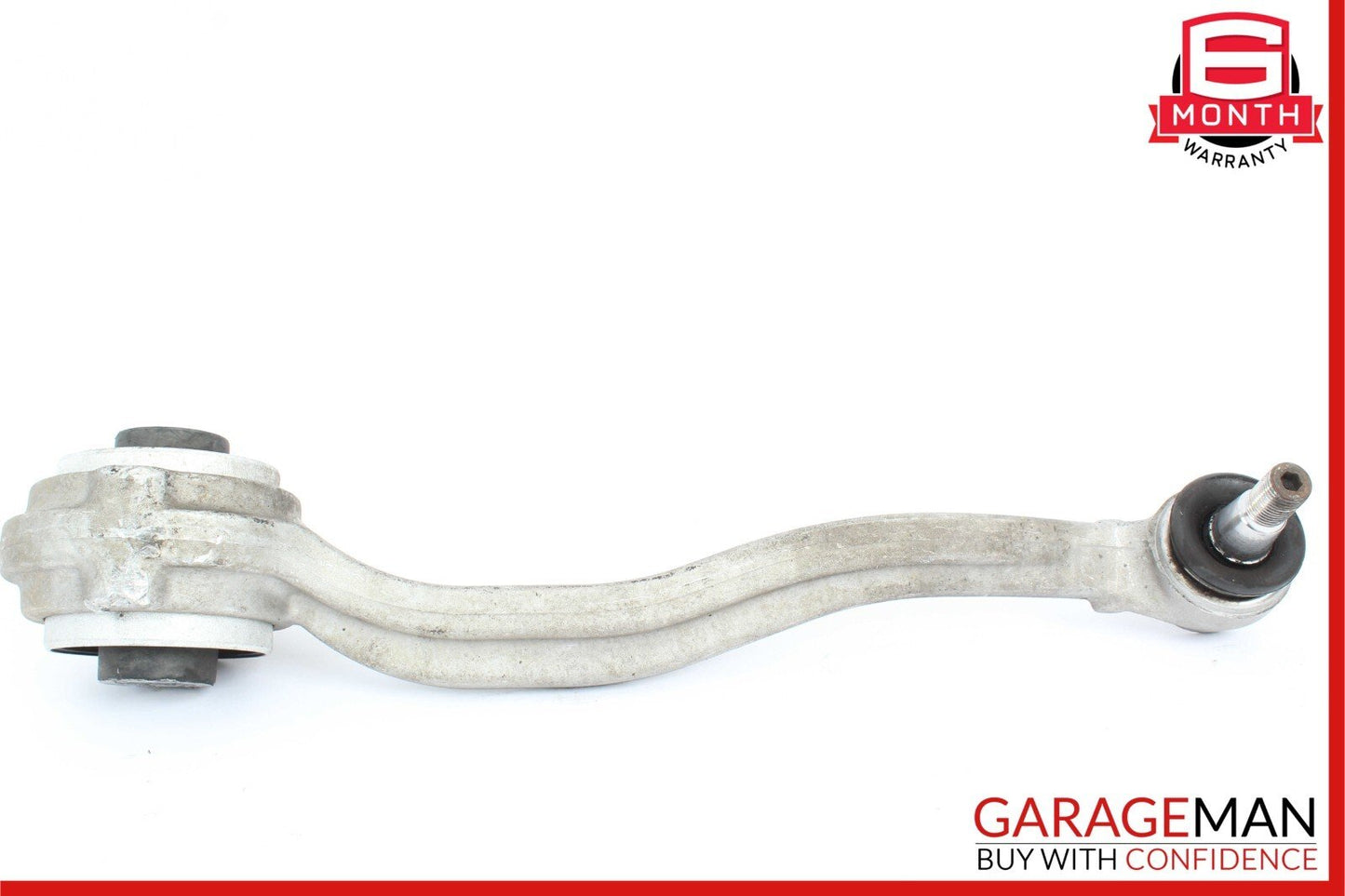 01-07 Mercedes W203 C230 C350 C32 AMG Front Left Side RWD Lower Control Arm OEM
