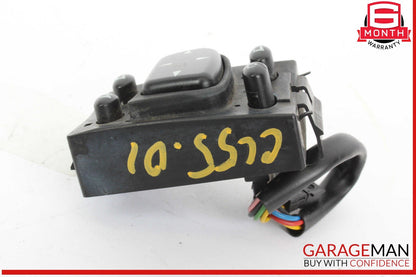 00-06 Mercedes W215 CL500 Side Rear View Mirror Adjust Switch Button