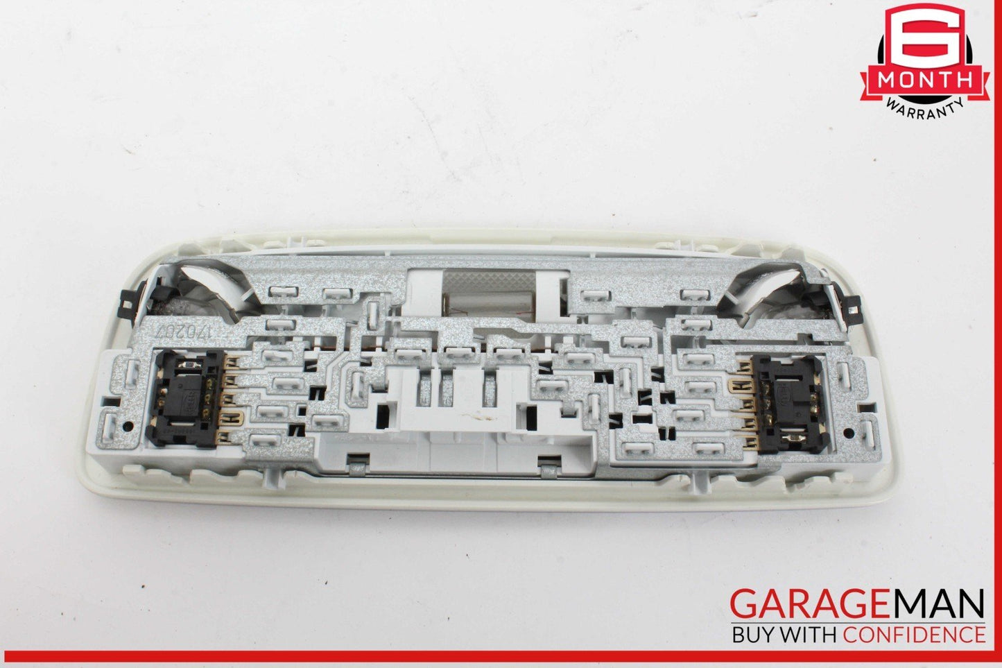 08-21 Mercedes W117 CLA250 C300 GLK350 Rear Overhead Dome Light OEM