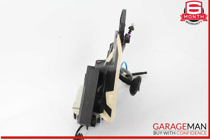 14-19 Mercedes W117 CLA250 Rear Left Driver Side Door Lock Latch Actuator OEM