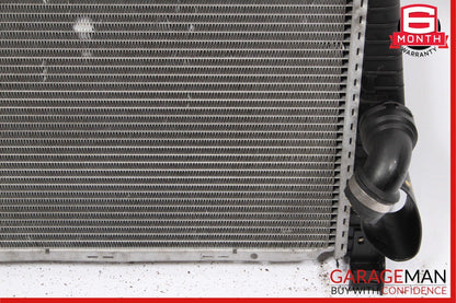 03-12 Mercedes R230 SL500 SL550 SL600 Engine Water Cooling Radiator OEM