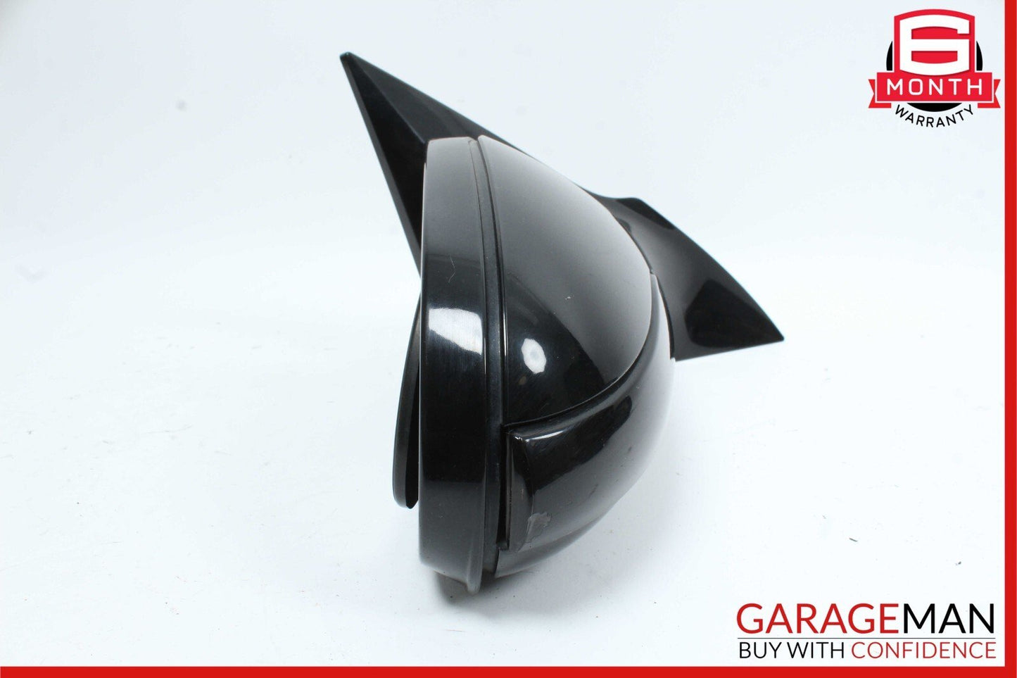 03-08 Mercedes R230 SL500 SL550 Front Right Side Mirror Door Rear View OEM