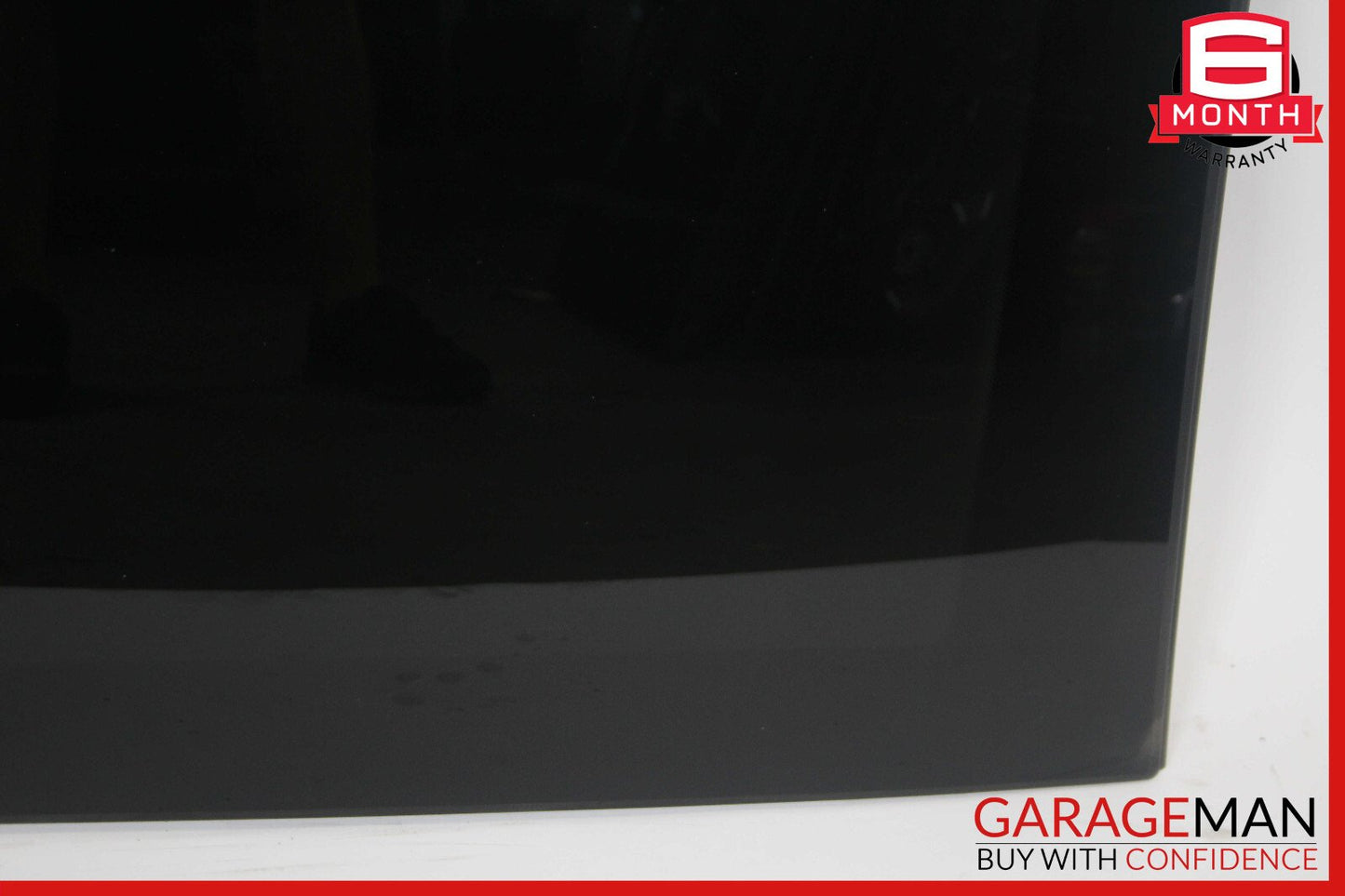 07-13 Mercedes W221 S600 S450 Center Middle Pano Panoramic Roof Glass OEM