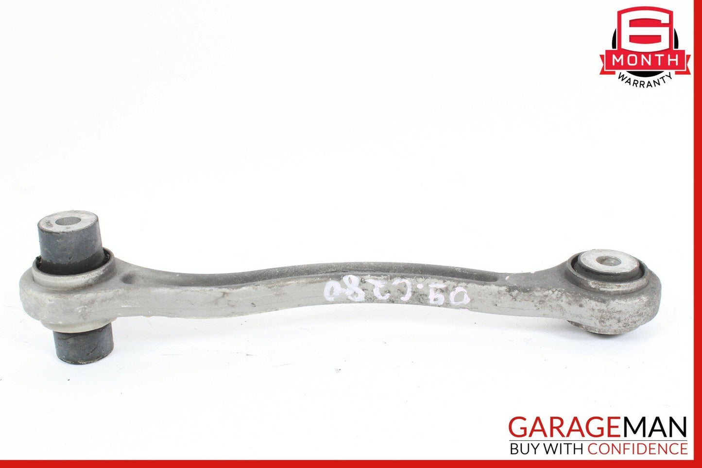 08-15 Mercedes W204 C250 C280 Rear Left / Right Suspension Lower Control Arm