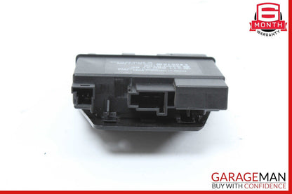 03-09 Mercedes W211 E63 AMG CLS550 Rear Door Keyless Go Control Module OEM