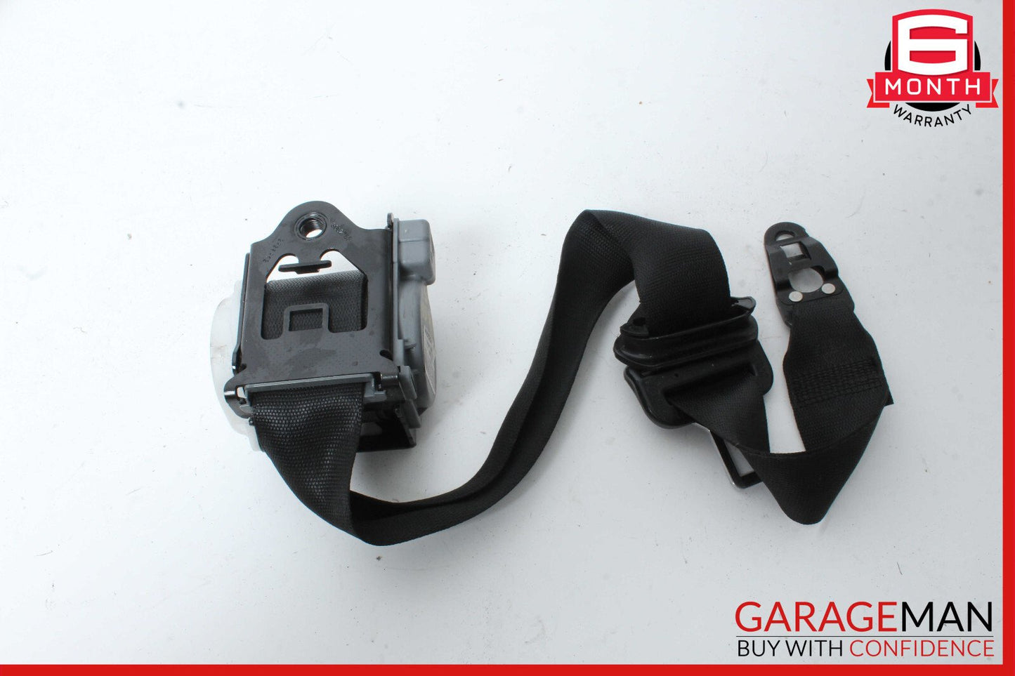 12-20 Mercedes R172 SLK250 Seat Belt Seatbelt Retractor Left Driver Side OEM