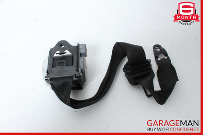 12-20 Mercedes R172 SLK250 Seat Belt Seatbelt Retractor Left Driver Side OEM