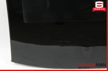 07-13 Mercedes W221 S600 S63 AMG Rear Pano Panoramic Roof Auto Glass OEM