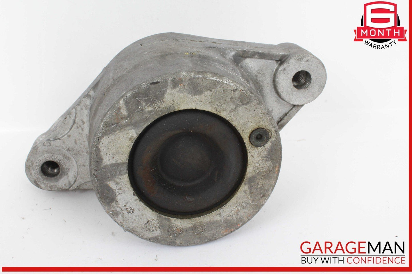 14-17 Maserati Ghibli S Left Driver Side Engine Motor Mount Support Bracket OEM