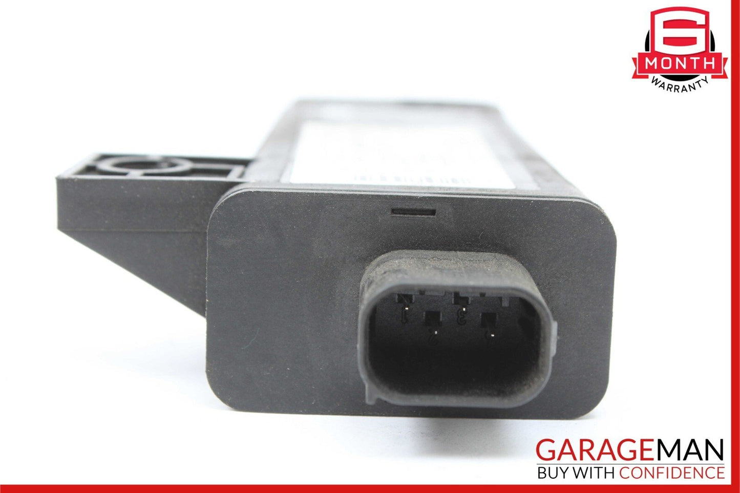 06-12 Mercedes X164 GL450 CLS550 SL550 TPMS Tire Pressure Antenna 0018277201 OEM
