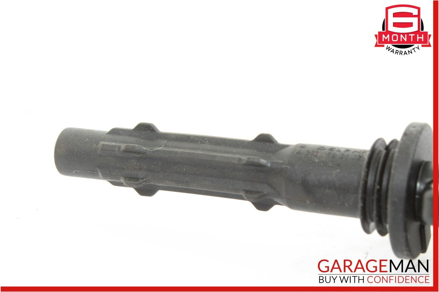07-11 Mercedes S550 CLS350 CL550 Delphi Ignition Coil Spark Plug 0001502780 OEM