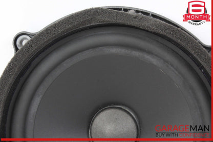 10-13 Range Rover Sport L320 Rear Right and Left Side Door Sound Speaker Set OEM