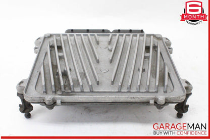 05-12 Mercedes W211 E350 CLK350 SLK300 ECU Engine Control Module Flashed OEM