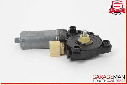 01-07 Mercedes W203 C230 C350 Rear Right Side Window Regulator Motor OEM
