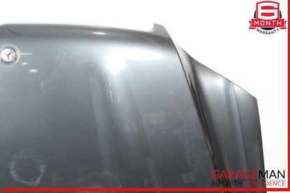 07-12 Mercedes X164 GL450 GL320 Hood Bonnet Panel Assembly OEM