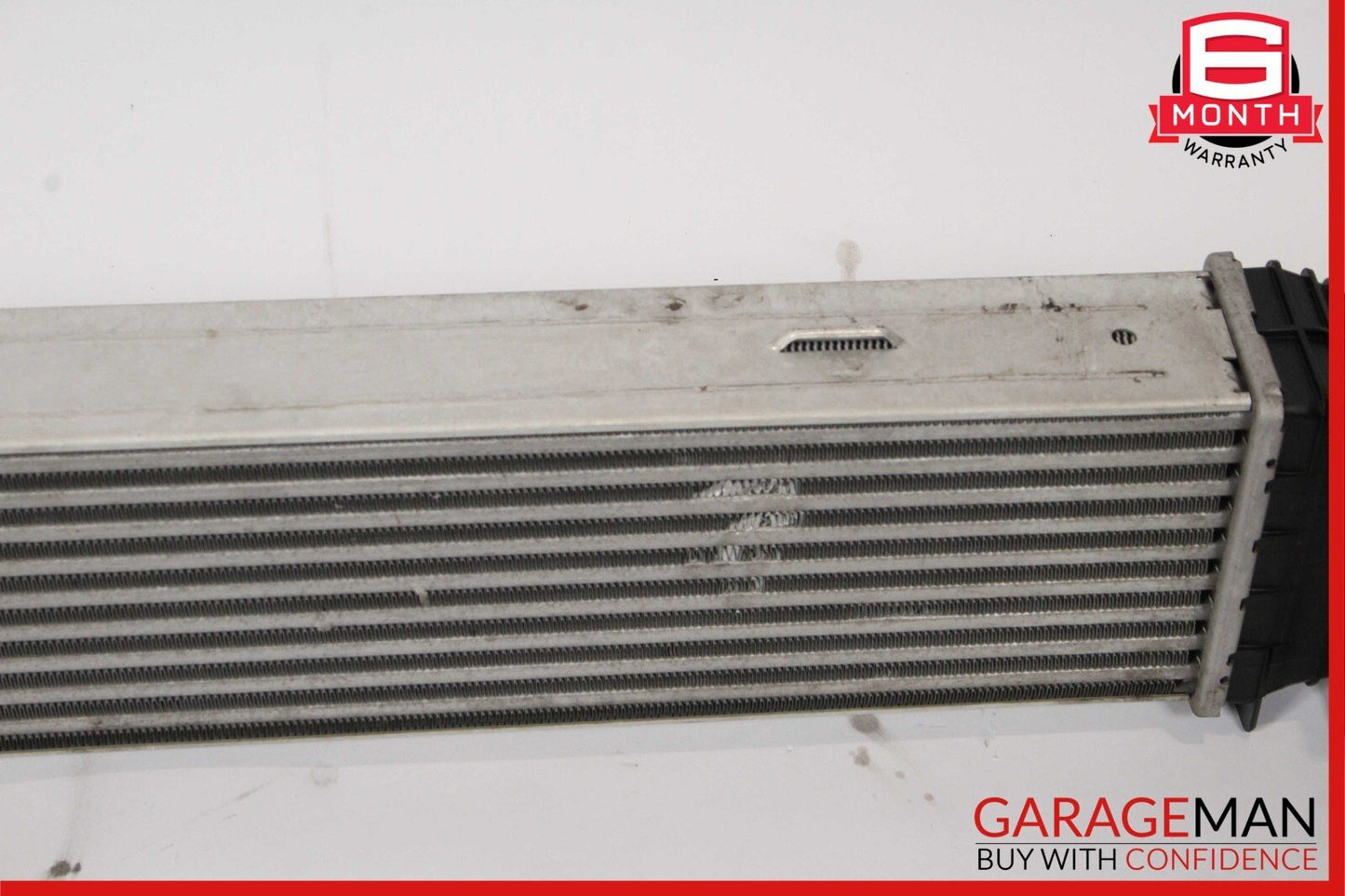 12-15 Mercedes W204 C250 SLK250 Intercooler Air Cooler Radiator M271