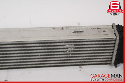 12-15 Mercedes W204 C250 SLK250 Intercooler Air Cooler Radiator M271