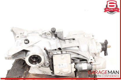 16-24 BMW X1 Rear Differential Axle Assembly w/ HOC OEM