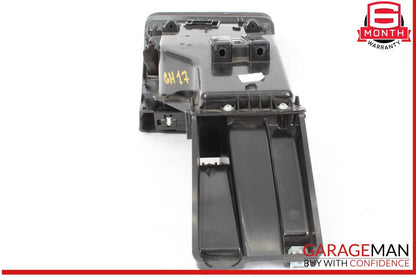 14-22 Maserati Ghibli M157 Front Left Dash Glove Storage Compartment Box OEM