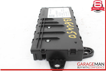 12-19 Mercedes X166 GL450 4MATIC Airmatic Air Suspension Control Module Unit OEM