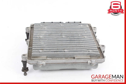 12-16 Mercedes X166 GL450 ML550 GL63 AMG ECU Engine Control Module Unit FLASHED