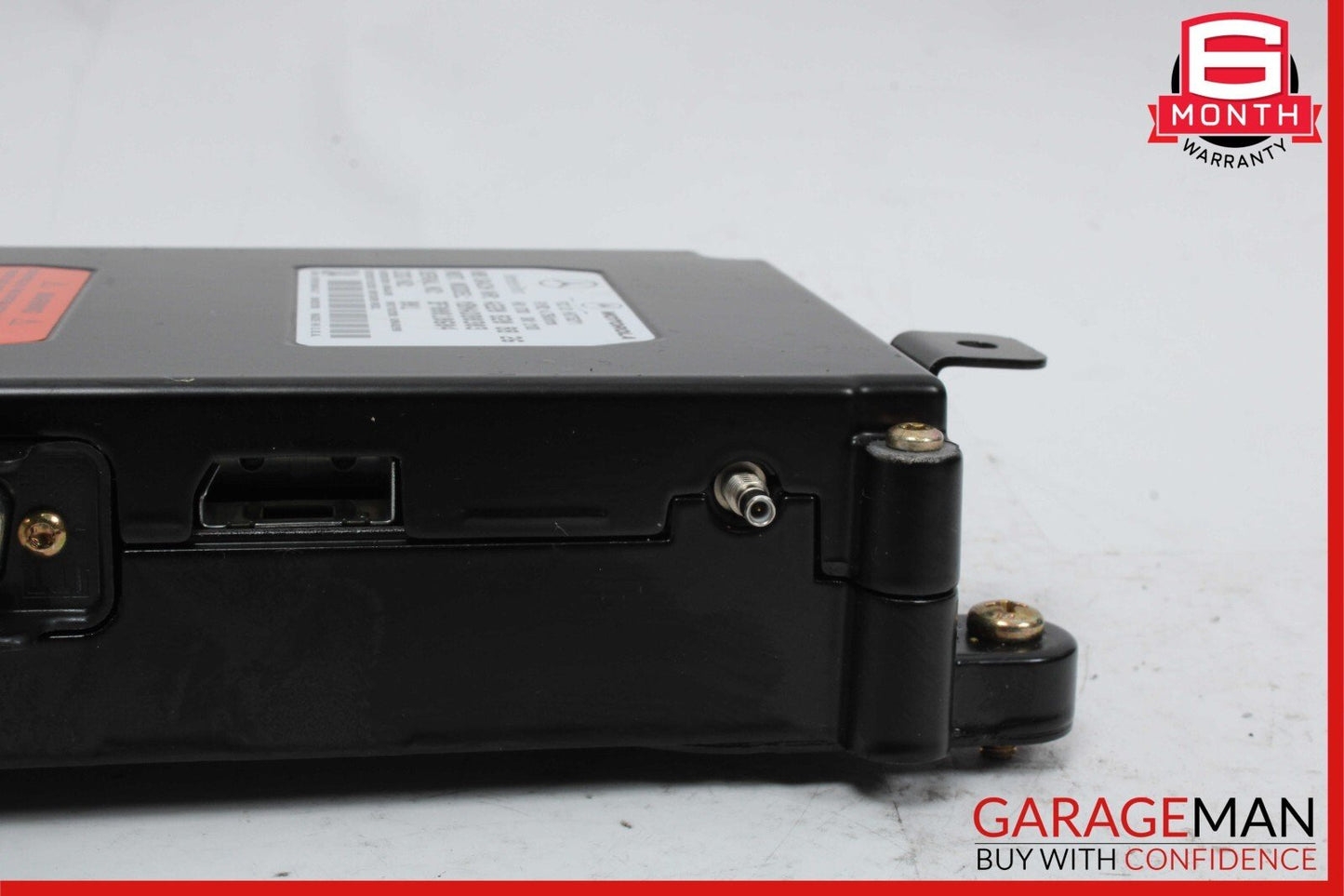 00-06 Mercedes W220 S500 SL500 CL500 Voice Command Control Module 2208208826 OEM