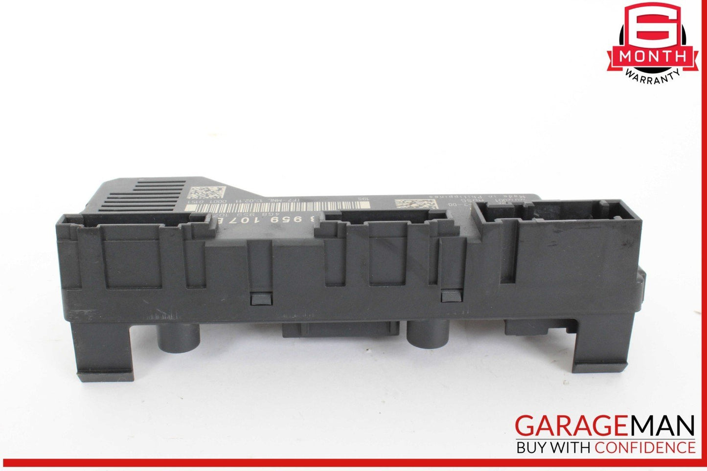 12-18 Audi A7 Rear Tailgate Liftgate Control Module Computer Brain Unit OEM