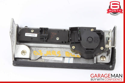 03-13 Maserati Quattroporte M139 Headlight Control Switch Module OEM