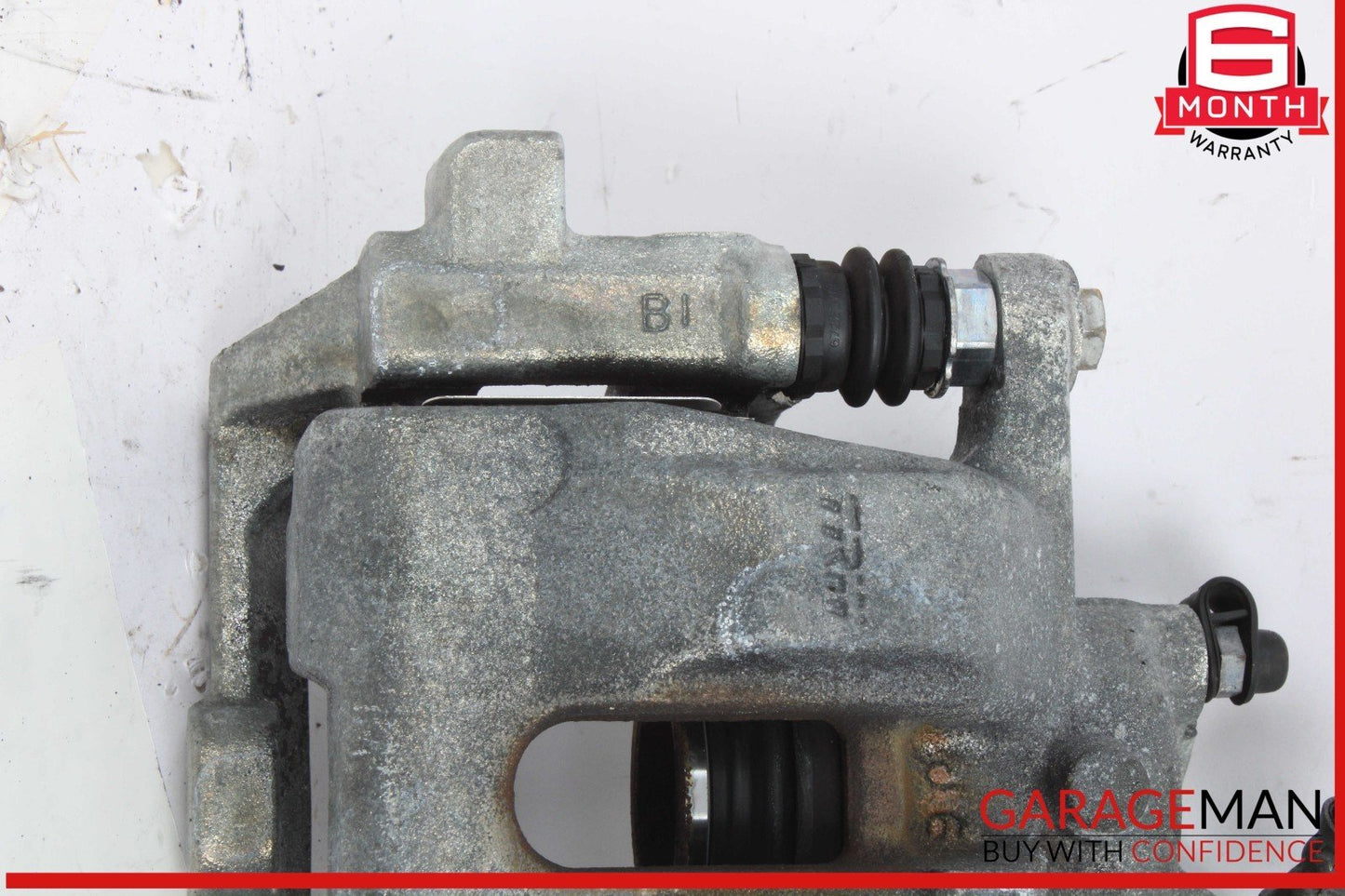 10-16 Land Rover Range Rover Sport Rear Right and Left Side Brake Caliper OEM