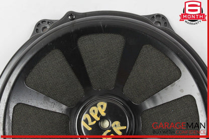 10-18 Porsche Panamera 970 Cayenne 958 Front Left and Right Door Audio Speaker