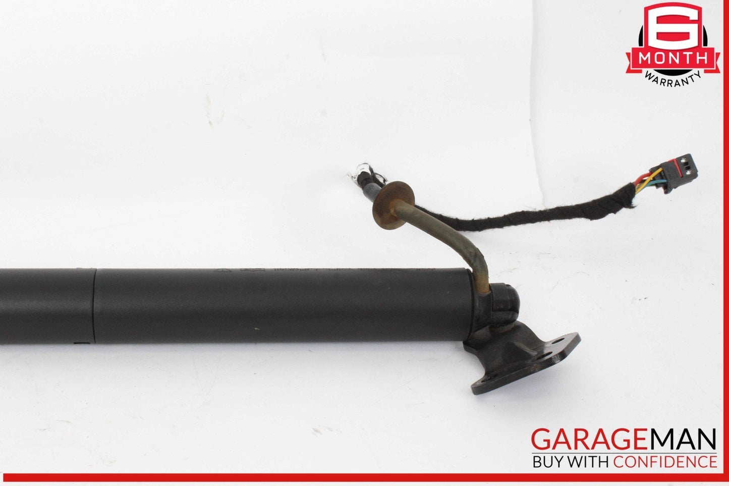 15-24 Porsche Macan 95B Rear Left & Right Tailgate Shock Strut Set of 2 OEM
