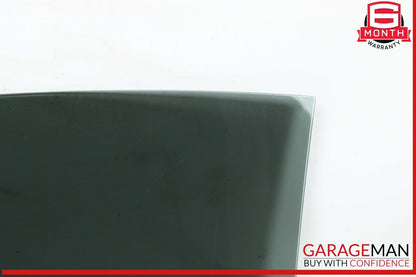 18-24 Audi A5 S5 RS5 Coupe Front Right Passenger Side Door Window Glass OEM