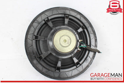 15-20 Mercedes W205 C300 Under Dash Audio Sound Speaker Subwoofer OEM