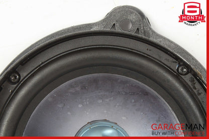 06-11 Mercedes W219 CLS63 CLS550 Door Speaker Sound Audio Radio 2198200202 OEM
