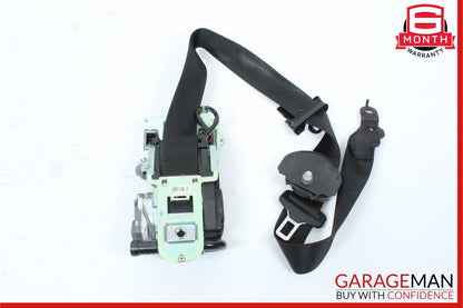 10-13 Mercedes W212 E350 E550 Front Left Side Seatbelt Seat Belt Retractor OEM