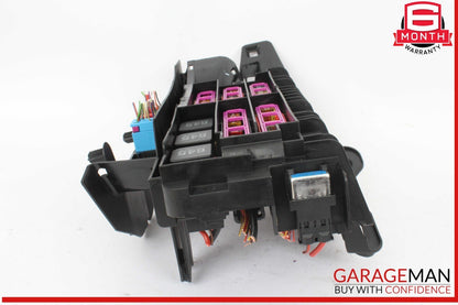17-24 Audi RS5 S5 A4 Main Body Relay Fuse Box 8W0971845AJ OEM